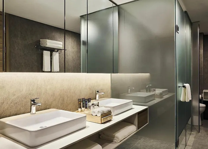 Novotel Hanoi Thai Ha