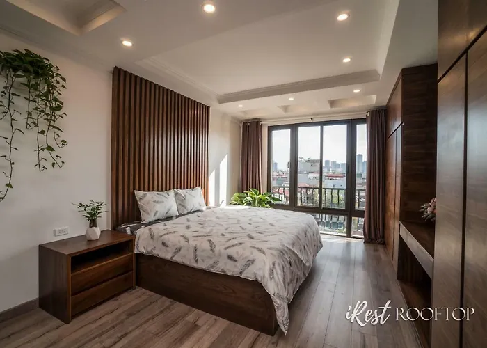 Irest Apartment